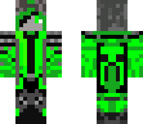 creeper creator