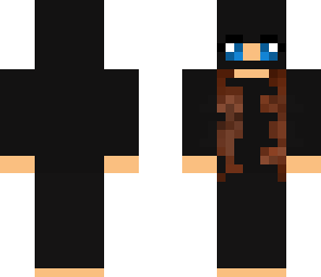 ninja girl
