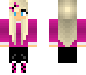 girl