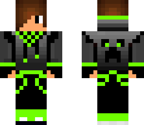 green master