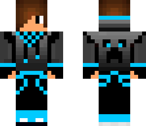 blue master