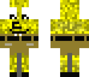 sponge bob square pants