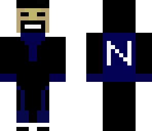 necro misions
