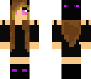 ender girl