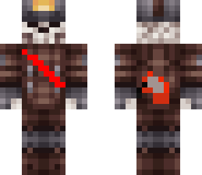 axe man