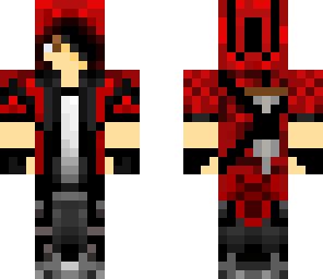 william skin 2