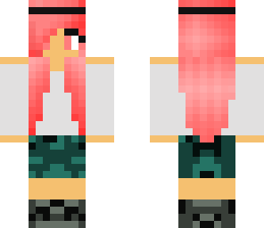 hipster girl