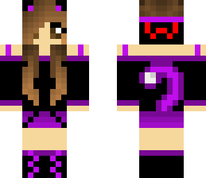 william skin girl 2