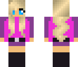 fashionista