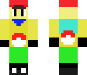 pokemon trainer