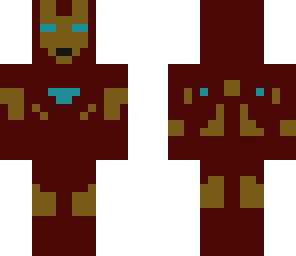 iron man