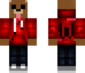 william skin 4