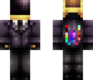 daft punk william edition 2