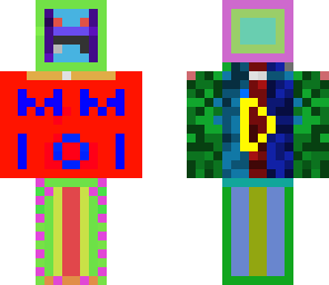 minecraftmadness101dee