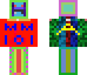 minecraftmadness101alby