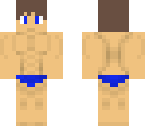 west in speedo