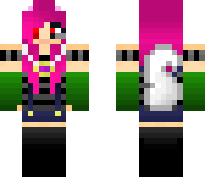 meh new skin