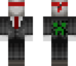 slender rambo