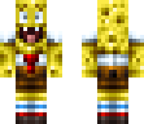 spongebob squarepants
