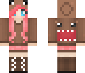 domo lover