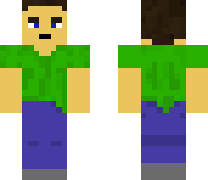 steve -the miner by antvenom