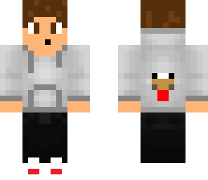 chicken jacket