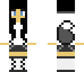 update my new skin its mine