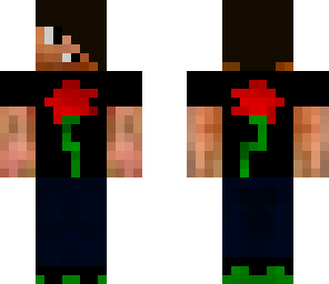 rose teen