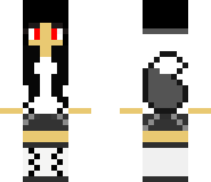 update my new skin its mine