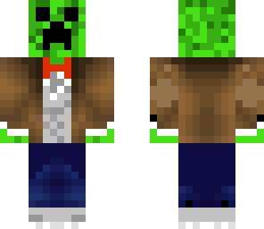 creeper lord 2
