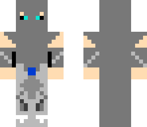 hades skin