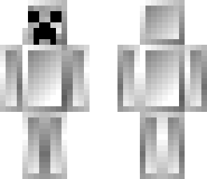 silver creeper