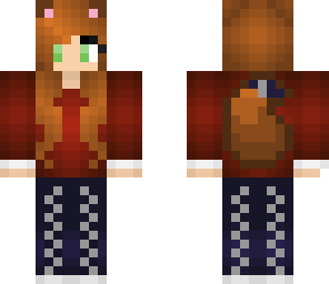 girl