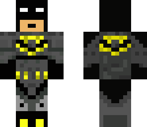 bat-man