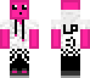 raphylp pink