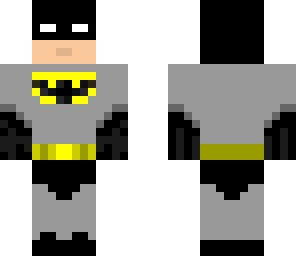 batman