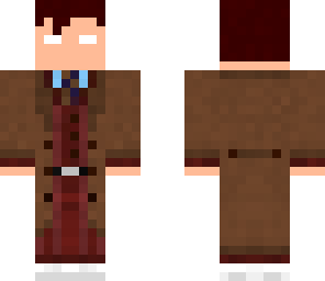 doctor who