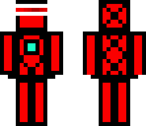 crimson core