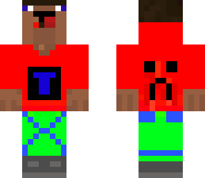 durpy steve 2