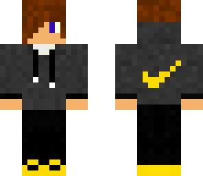 yellow boy