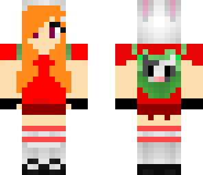 new fionna