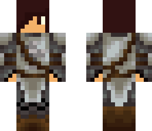 skeletal knight