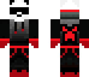 panda