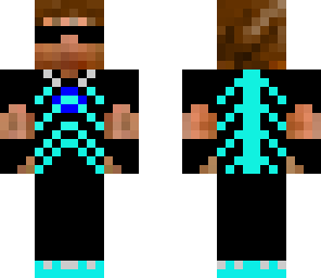 skydoesminecraft