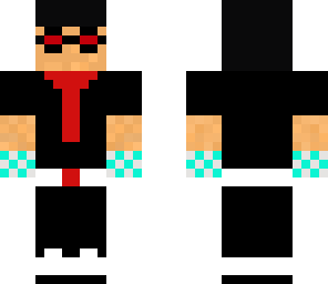 cool teen