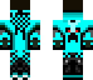 epic enderdude v9