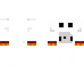 ao oni ghost