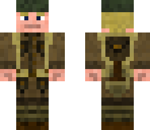 ww1 soldier gaetan0807