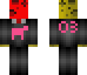 something random