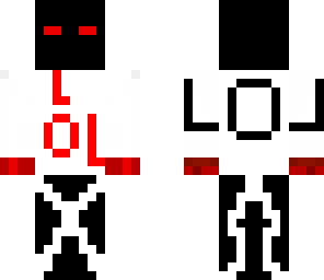 lol enderman